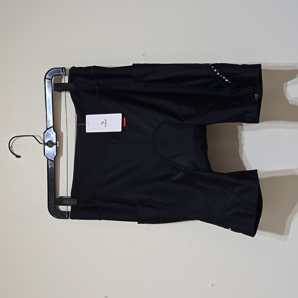 Baleaf Women's Padded UPF 50 + Bike Shorts